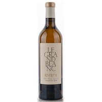 Le Grand Blanc de Revelette IGP REVELETTE (bio)