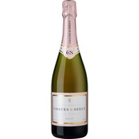 Coates & Seely Sparkling Rosé   England, English Sparkling Wine