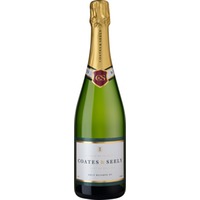 Coates & Seely Sparkling Brut Reserve   England, English Sparkling Wine