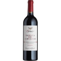 Basilica del Cortaccio Cabernet Sauvignon I.G.T