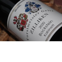 Ockfen BOCKSTEIN Riesling Kabinett