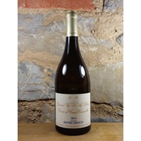 Henri Giraud Côteaux Champenois Cuvée Croix de Courcelles Blanc Grand Cru