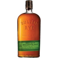 Bulleit Rye - 0,70 Ltr