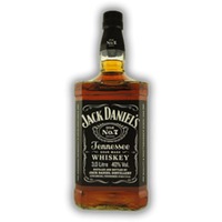 Jack Daniel's Old No. 7 - 3,00 Ltr. in Geschenkpackung