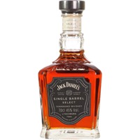 Jack Daniel's Single Barrel - 0,70 Ltr