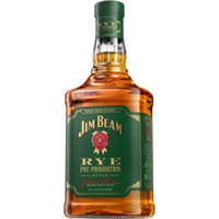 Jim Beam Rye - 0,70 Ltr