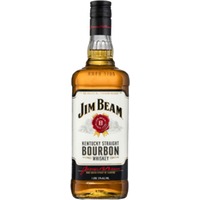 Jim Beam White - 0,70 Ltr
