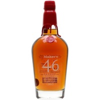 Maker's Mark 46 - 0,70 Ltr
