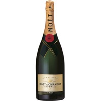 1,5l Moet & Chandon Brut Imperial Magnum in Geschenkverpackung