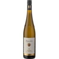 Rüdesheim Berg Rottland Riesling GG - Künstler