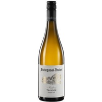 Fuhrgassl Huber Traminer Nussberg