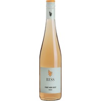 Ress Family Wineries Pinot Noir Rosé "Greif", trocken
