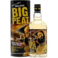 Big Peat   Douglas Laing's Big Peat   - 0,70 Ltr. in Geschenkpackung