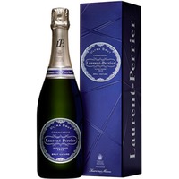 Laurent-Perrier Ultra Brut Estuchado
