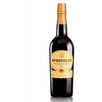 Apostoles Palo Cortado 30 Años