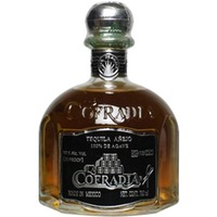 Tequila La Cofradia Añejo 70cl