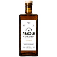 Abasolo Whisky de Mexico 70Cl