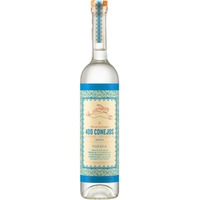 Mezcal Artesanal 400 Conejos Espadín