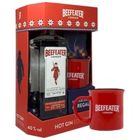 Estuche Beefeater + Taza