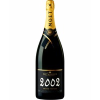 Moet & Chandon Grand Vintage Collection Magnum