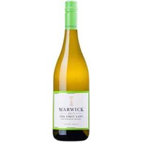 Warwick Estate First Lady Sauvignon Blanc