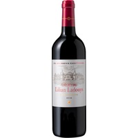 Château Lilian Ladouys Cru Bourgeois