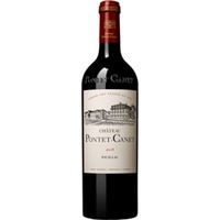 Château Pontet Canet Pauillac AOP