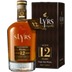 Slyrs Whisky 12 Years Old - 0,70 Ltr. in Geschenkpackung 