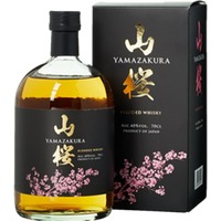Yamazakura - 0,70 Ltr. in Geschenkpackung