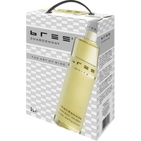 Chardonnay 3,0 l Bag in Box - Bree