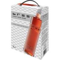 Pinot Noir Rosé 3,0 l Bag in Box - Bree