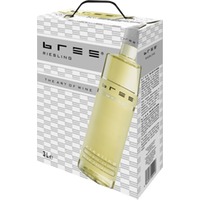 Riesling 3,0 l Bag in Box - Bree