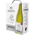 Liebfraumilch lieblich 3,0 l Bag in Box - Peter Mertes 