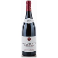 Pinot Noir Pommard 1er Cru Les Argillieres AOC LEJEUNE