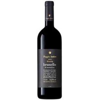 Brunello di Montalcino Riserva