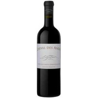 Cheval des Andes DMG 3.0L