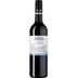 Schloss Kronsburg Merlot alkoholfrei Rotwein halbtrocken 0,75 l 