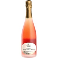 Larmandier-Bernier : Rosé de Maturation Extra Brut Premier Cru