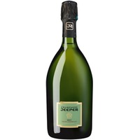 Champagne Jeeper Brut