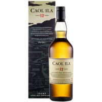 Caol Ila 12 Years Old - 0,70 Ltr. in Geschenkpackung