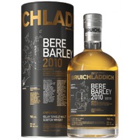 Bruichladdich Bere Barley - 0,70 Ltr. in Geschenkpackung