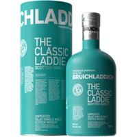 Bruichladdich The Classic Laddie - 0,70 Ltr. in Geschenkpackung