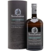 Bunnahabhain Cruach Mhòna - 1,00 Ltr. in Geschenkpackung