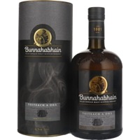 Bunnahabhain Toiteach a Dhà - 0,70 Ltr. in Geschenkpackung
