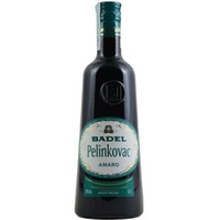 Badel 1862 Amaro Pelinkovac 0,7 ℓ