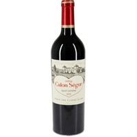 Château Calon Ségur