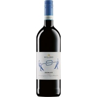 Soligo Merlot del Piave Rosso DOC 1,0 l