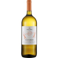 Soligo Pinot Grigio Bianco IGT 1,0 l