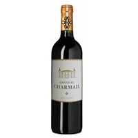 Château Charmail Haut-Médoc AC - Cru Bourgeois