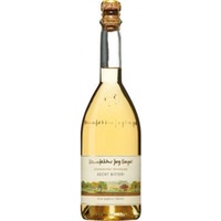 Aecht Bitter! (Grüne Jagdbirne / Wermut) - Manufaktur Jörg Geiger